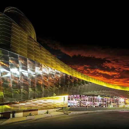 Cometa Center Бенідорм Екстер'єр фото